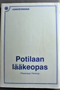 Potilaan lääkeopas