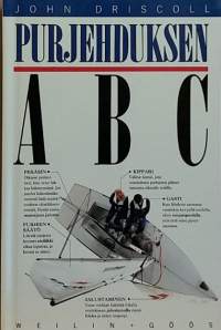 Purjehduksen ABC.  (Meri, purjeveneet)