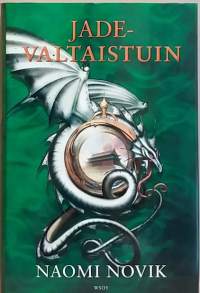 Jadevaltaistuin.  (Fantasia)