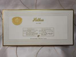Wanha Hellas konvehtirasia n:o 0412