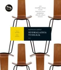 Suomalaisia tuoleja - Muotoilun aarteet