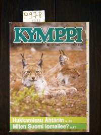 Kymppi 3/1983