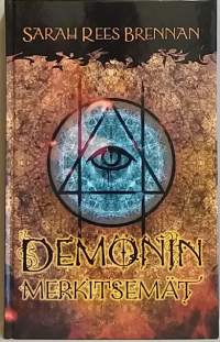 Demonin merkitsemät.  (Fantasia)