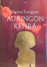 Auringon kehrä. (Kauno, pronssikautinen Suomi)