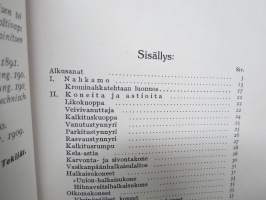 Nahkurin käsikirja -näköispainos