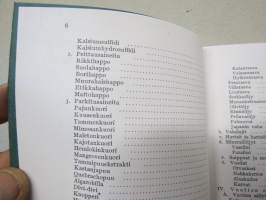 Nahkurin käsikirja -näköispainos