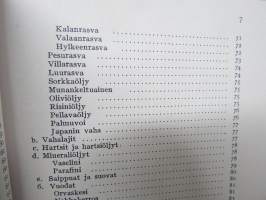 Nahkurin käsikirja -näköispainos