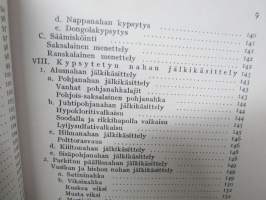Nahkurin käsikirja -näköispainos