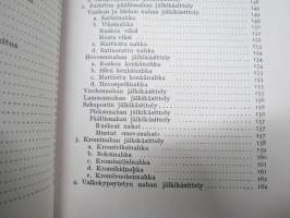 Nahkurin käsikirja -näköispainos