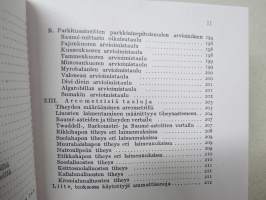 Nahkurin käsikirja -näköispainos
