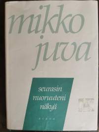 Seurasin nuoruuteni näkyä : muistettavaa vuosilta 1939-82