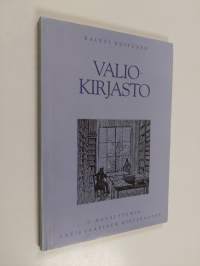 Valiokirjasto