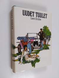 Uudet tuulet