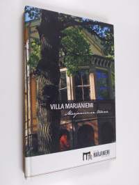 Villa Marjaniemi : Marjaniemen tarina