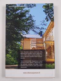 Villa Marjaniemi : Marjaniemen tarina