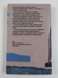 Kuollut karkaa : jännitysromaani