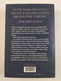 Kun jää pettää alta