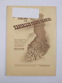 Valvoja 4/1949