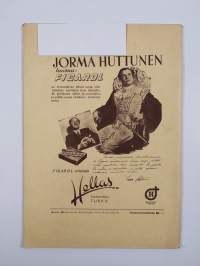 Valvoja 3/1949