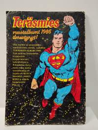 Lännen korkeajännitys No 11 1984