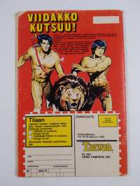 Tarzan 9/1979