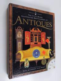 The Little Brown illustrated encyclopedia of antiques