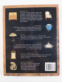 The Little Brown illustrated encyclopedia of antiques