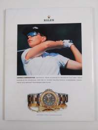 Suomen golflehti 3/2001