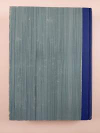 Ilmailu vuosikerta 1971-1972 (Yhteensidottu)