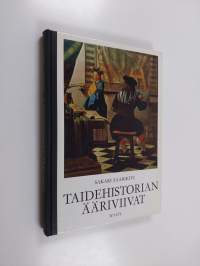 Taidehistorian ääriviivat