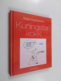 Kuningatarkokki