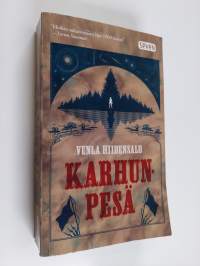 Karhunpesä