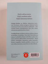 Talo maalla ; Kesä Toscanassa