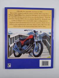 Classic superbikes from around the world