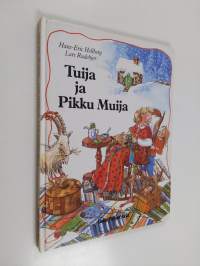 Tuija ja Pikku Muija