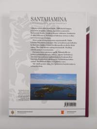 Santahamina : sotilassaaren luontoaarteet (signeerattu)