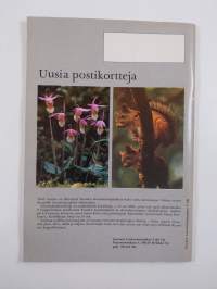 Suomen Luonto 2/1977