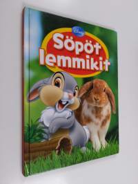 Söpöt lemmikit