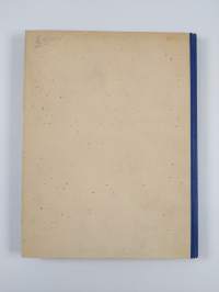 Lapin sota 1939-1940 : sanoin ja kuvin