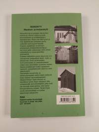 Remontti : maalaus- ja korjaustyöt