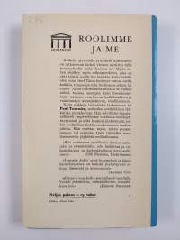 Roolimme ja me
