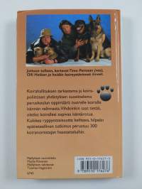 Mitä jokaisen koiran tulisi tietää isännän valinnasta