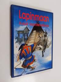 Lapinmaan kuusi vuodenaikaa