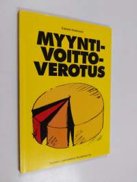 Myyntivoittoverotus