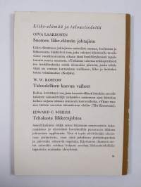 Liikeyrityksen tulo-, omaisuus- ja liikevaihtoverotuksen oppikirja