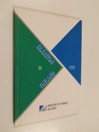 Taxation in Finland : an outline