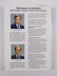 Verokirja : yrityksen verosuunnittelu