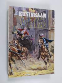 Kuninkaan viha