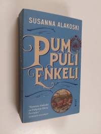 Pumpulienkeli