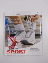 Suuri käsityölehti 9/2004
